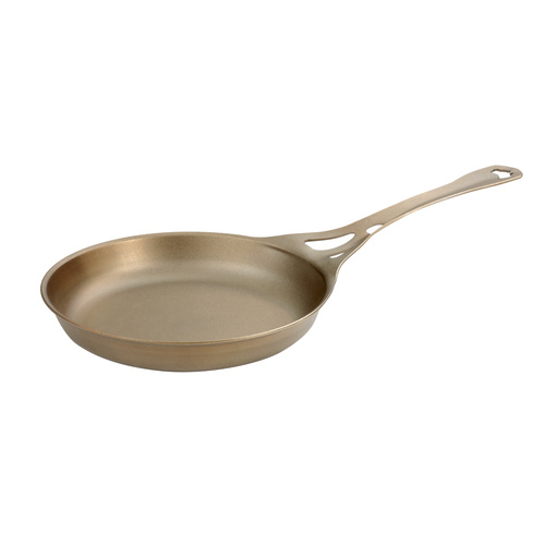 26cm 'Satin' finish Workhorse Pan - Best Seller for many good reasons!