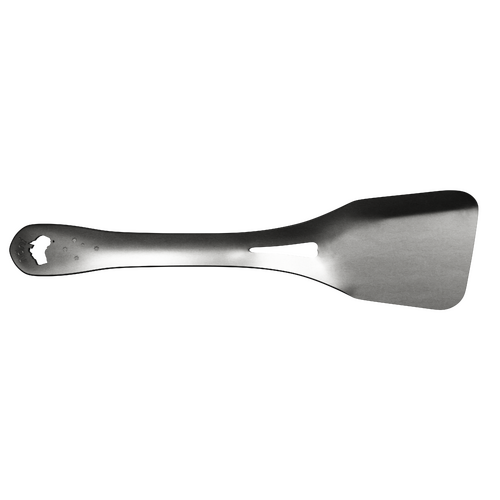 LEFT-HANDED TSS – TurnenScrapenScoop™ Ferritic Stainless Steel