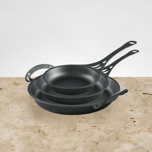 The Everyday Iron Set (ETA Nov 30) - 25% DISCOUNT ALREADY APPLIED