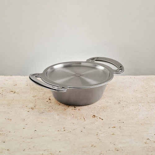 nöni™ 3L Rondeau + 24cm Skillet Lid Set - ETA 16 March 2026