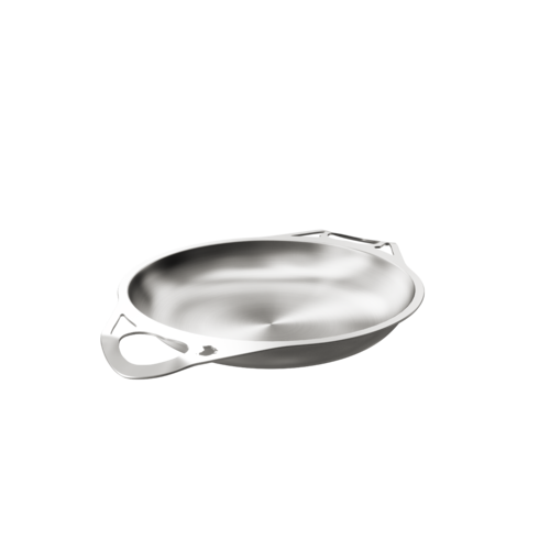nöni™ 28cm Dual Handle Wok