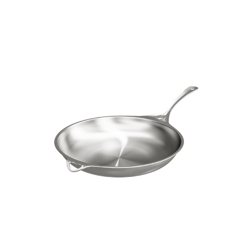 noni™ 35cm Long Handle Wok