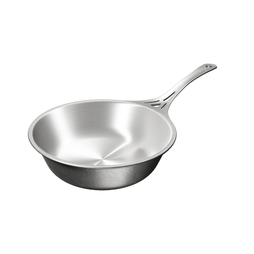 nöni™ 26cm Deep Sautéuse