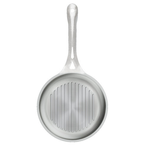 nöni™ Lightning 24cm Flat Grill Pan