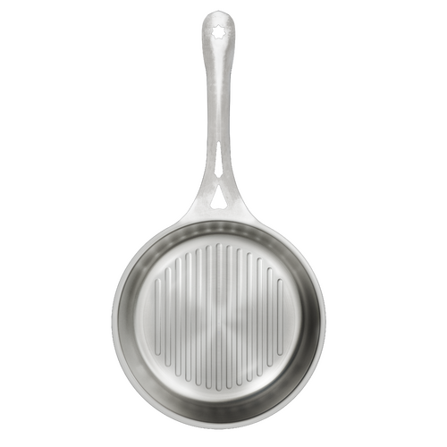 nöni™ Lightning 26cm Grill Pan