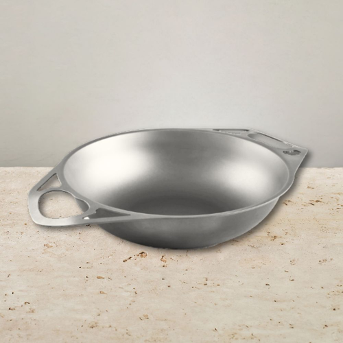 noni™ Lightning 35cm Dual Handle Wok 