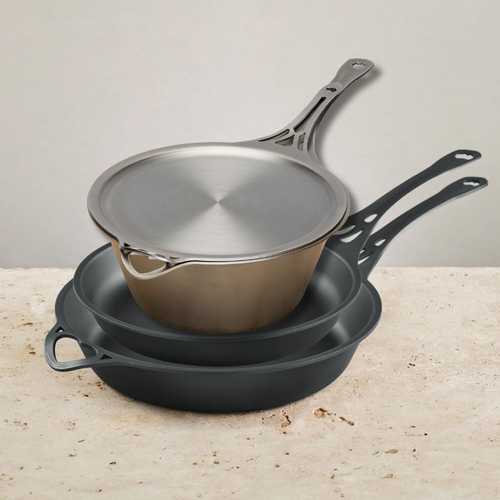 The Family Classics Set (ETA Nov 30) -  25% DISCOUNT ALREADY APPLIED