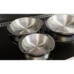 What to look for in an induction cooktop