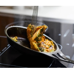 The Easy Guide to Matching Your Pan to Your Burner (No Perfect Fit Needed!)