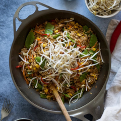 Dinner Recipes