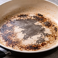 Ceramic-coated cookware explained.