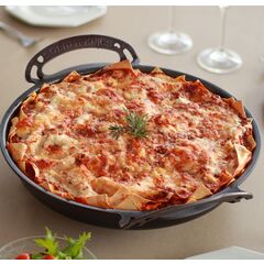 BIGGA Lasagne
