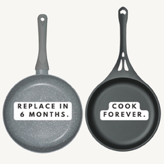 From Disposable to Durable: How Cookware Materials Stack Up