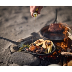 Best Oils for Seasoning Iron Pans