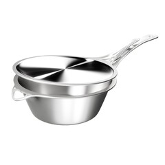 LL08 - nöni™ 1.5L Saucepan + 19cm nöni™ Skillet-lid 