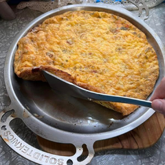 Five tips to achieve non-stick with stainless steel