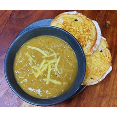 Easy French Onion Soup