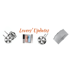 Lovers' Launch & Production Updates