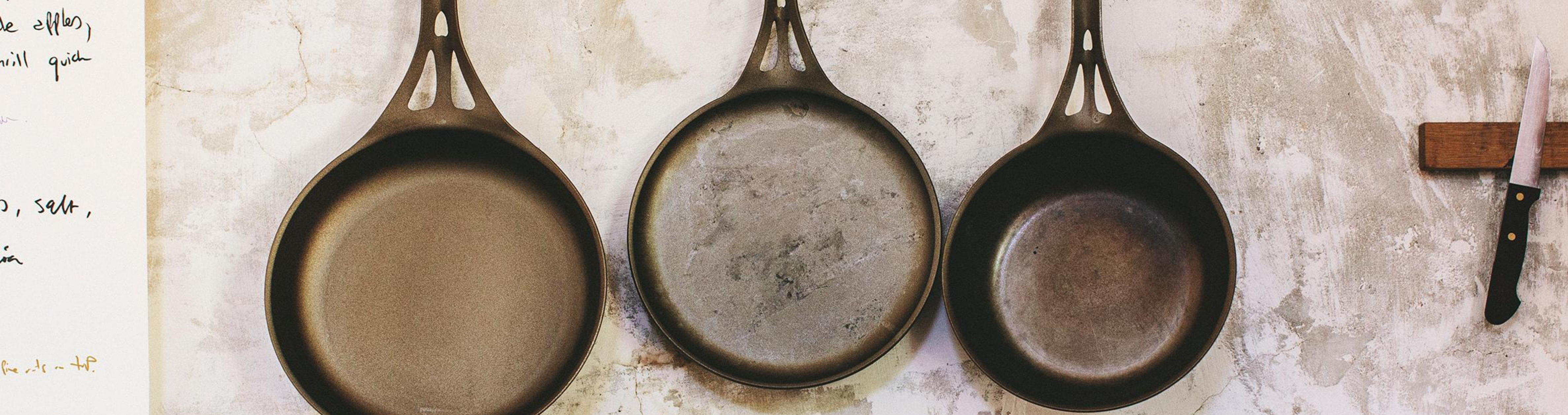 How Non-Stick Cookware Can Be Toxic & How To Avoid It — Non Toxic Revolution